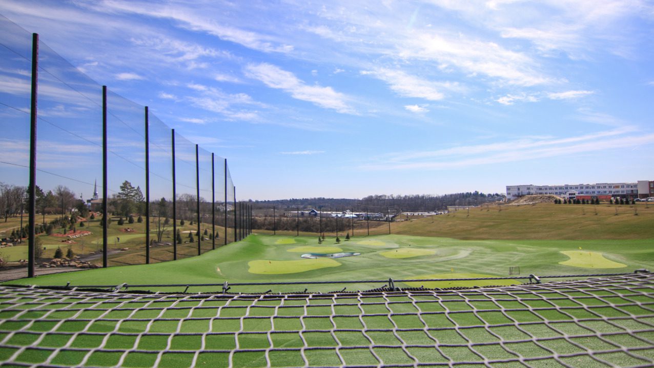Golf Facilities