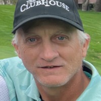 Chris Geruschat Head Shot Chris Geruschat Head Shot