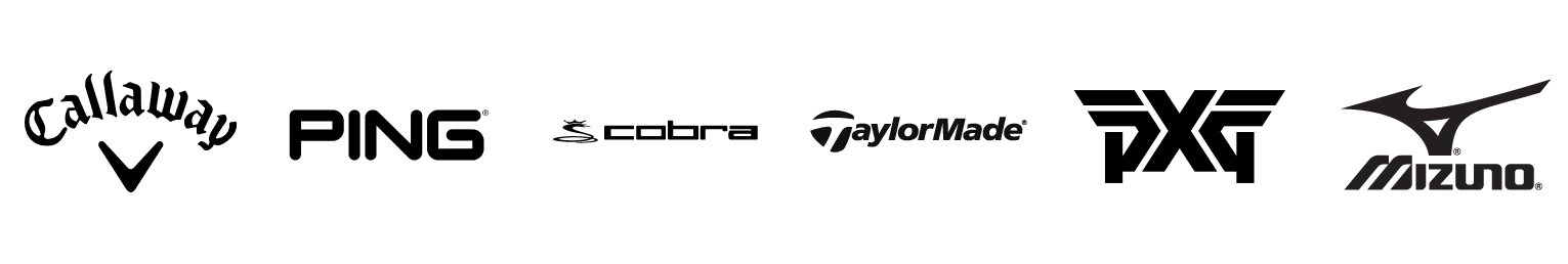 Golfshop-Brands - Cool Springs - Cool Springs