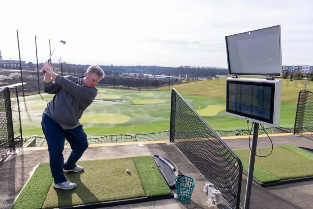cs-2020-driving-range - Cool Springs Golf